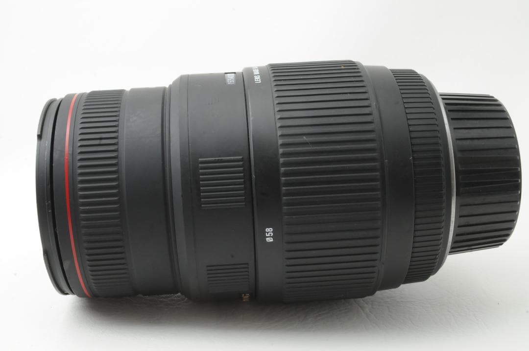 ★美品★SIGMA 70-300mm F4-5.6 APO DG Fマウント