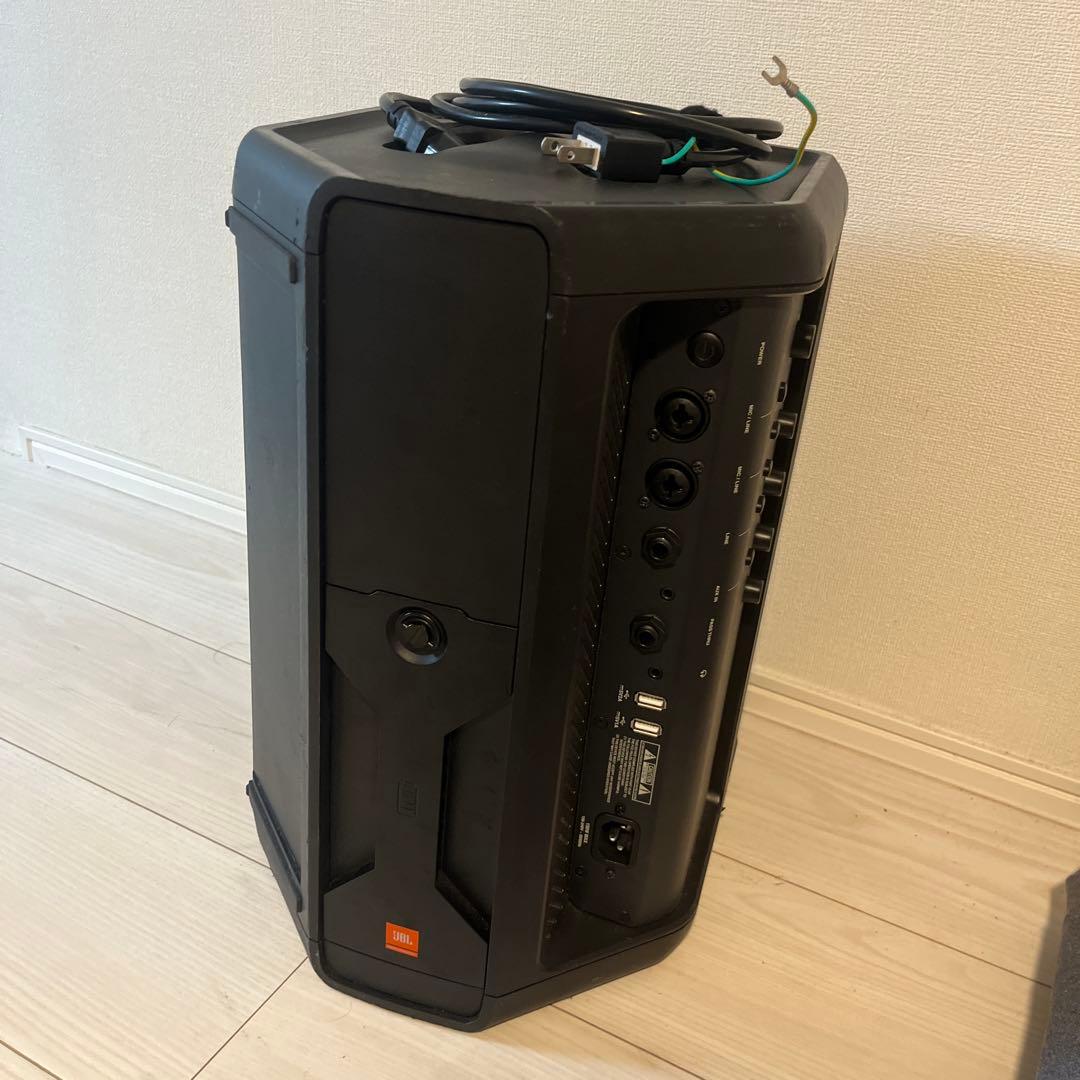 JBL EON ONE compact ワイヤレス