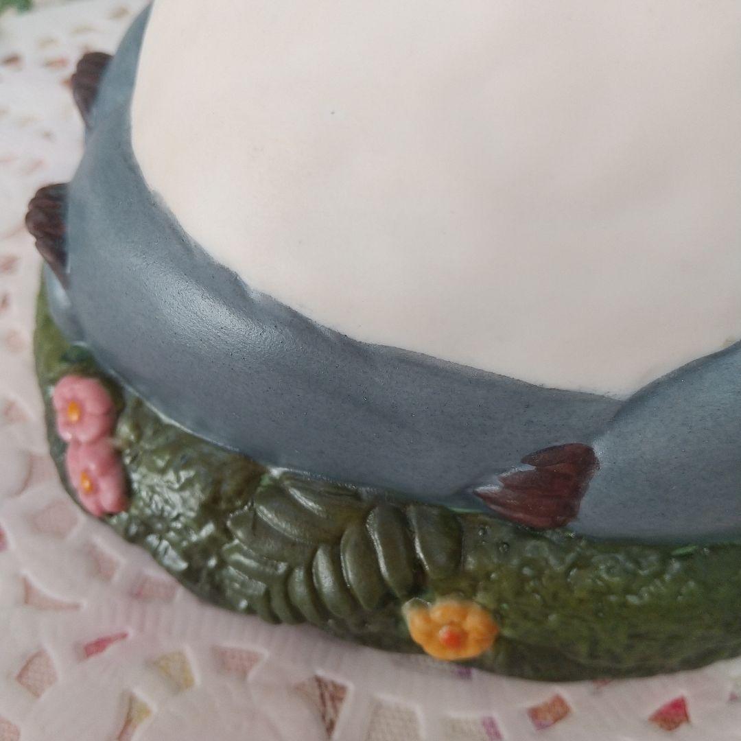 スタジオジブリとなりのトトロオルゴール