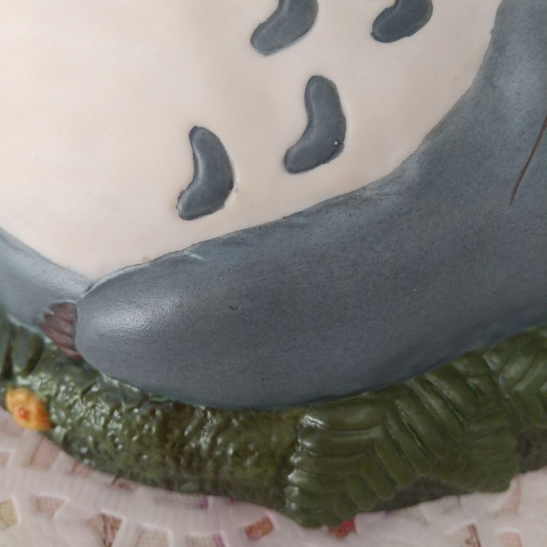 スタジオジブリとなりのトトロオルゴール