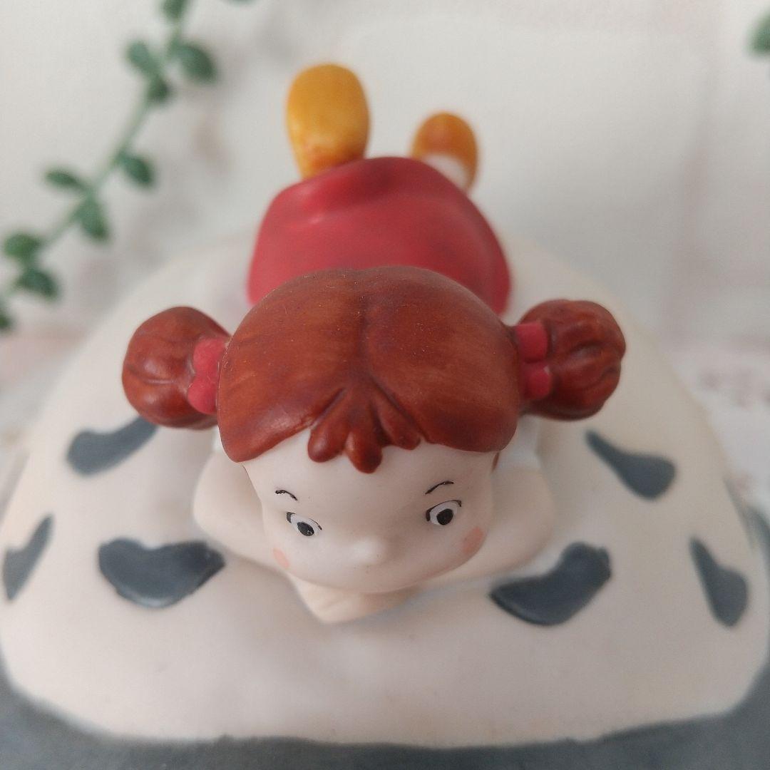 スタジオジブリとなりのトトロオルゴール