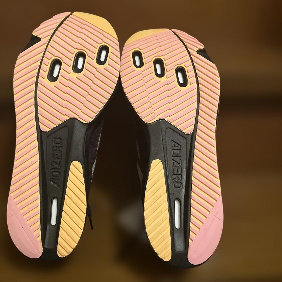 ADIZERO SL2 アディゼロ アディダス