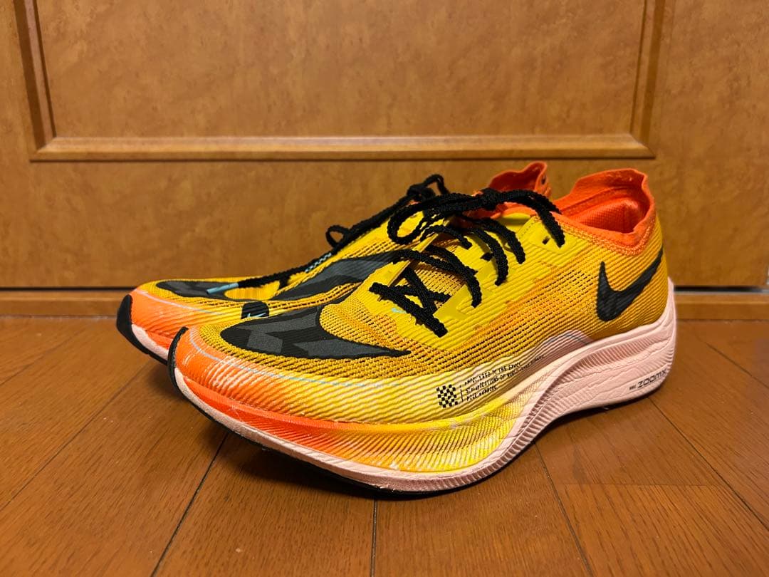 ナイキ ズームX ヴェイパーフライ ネクスト ％ [28.0]