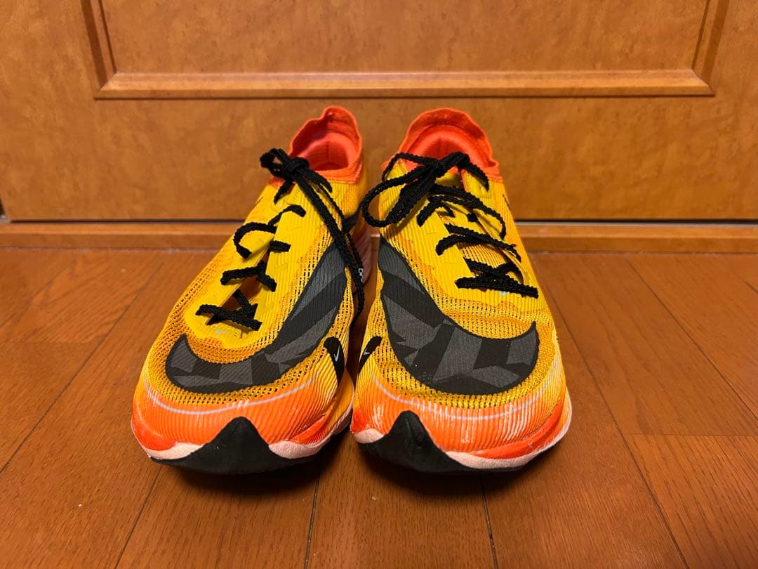 ナイキ ズームX ヴェイパーフライ ネクスト ％ [28.0]