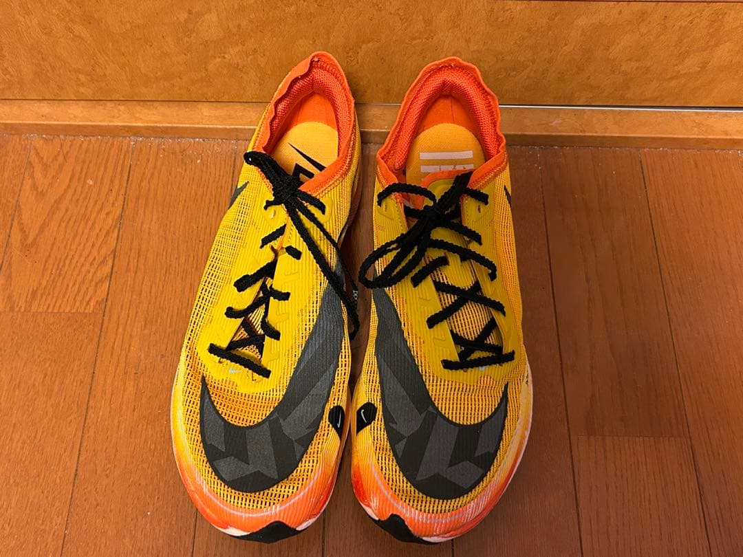 ナイキ ズームX ヴェイパーフライ ネクスト ％ [28.0]