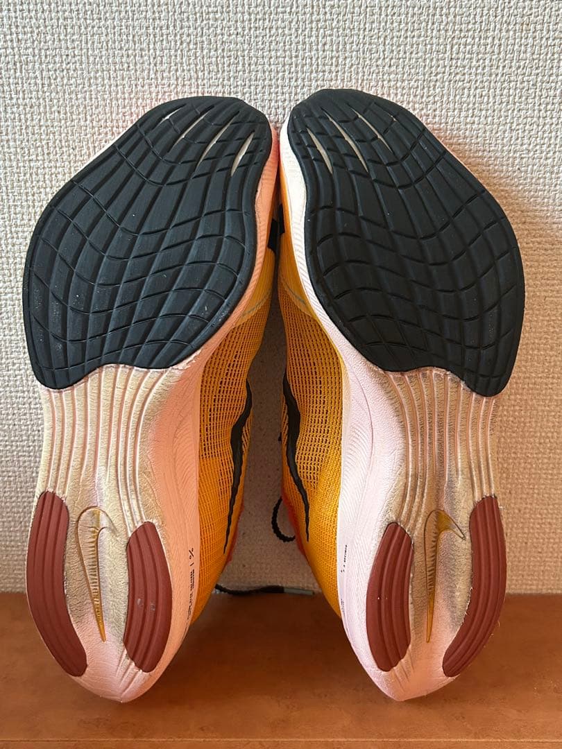 ナイキ ズームX ヴェイパーフライ ネクスト ％ [28.0]