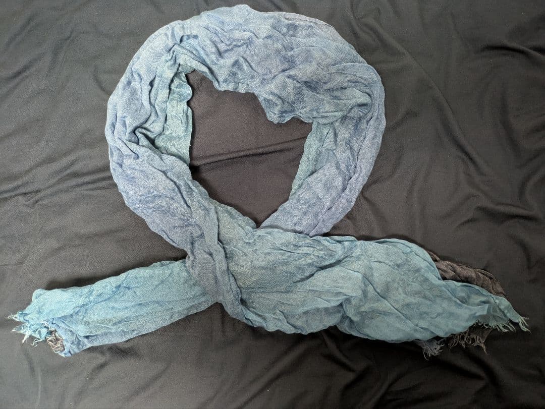 yoossanファリエロサルティ ブルーストール ミスチル 桜井さん着用