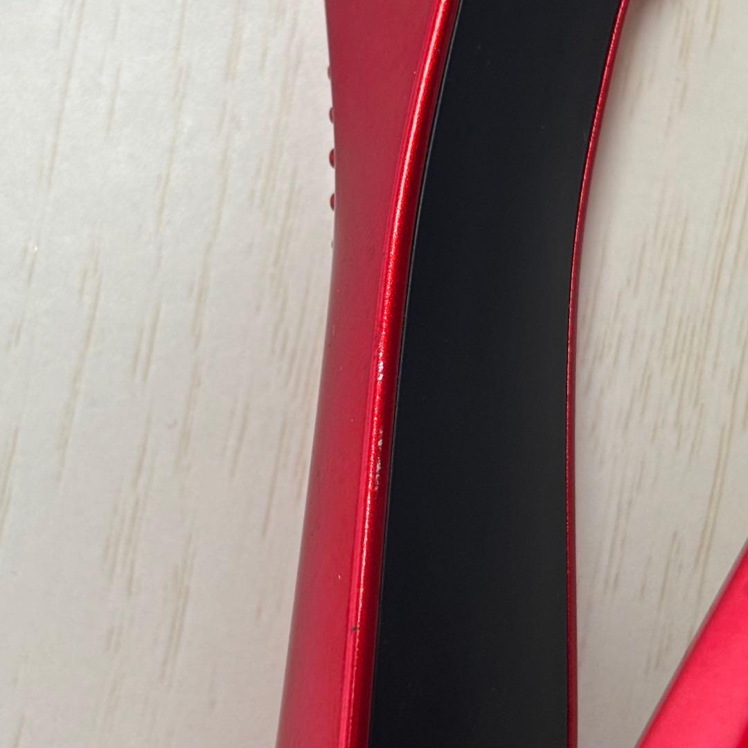 radiant ラディアント　シルクプロアイロン　ストレートアイロン　28mm