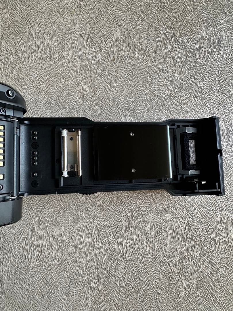 Canon EOS-1N BODYのみ【フィルム】