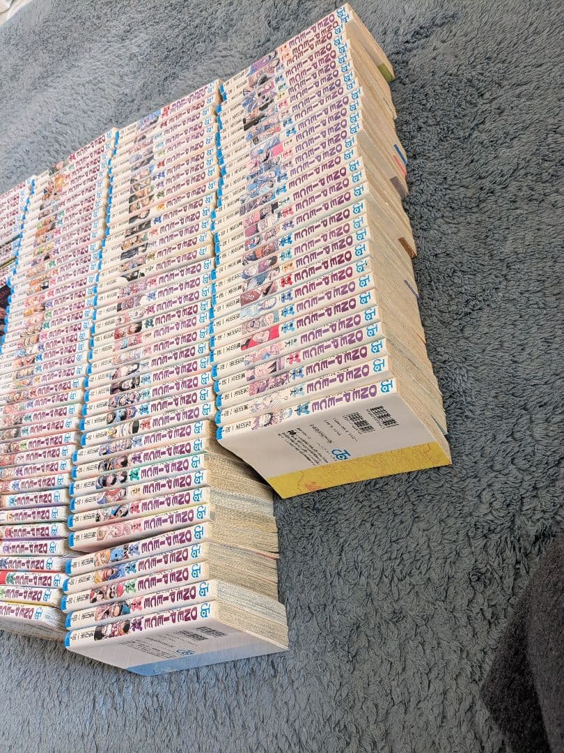 ワンピース 1巻～109巻 その他