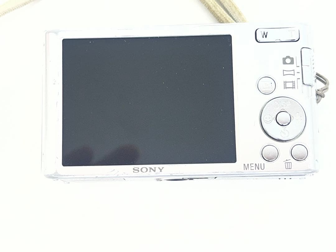 SONY Cyber-shot DSC-W830 コンパクトデジタルカメラ