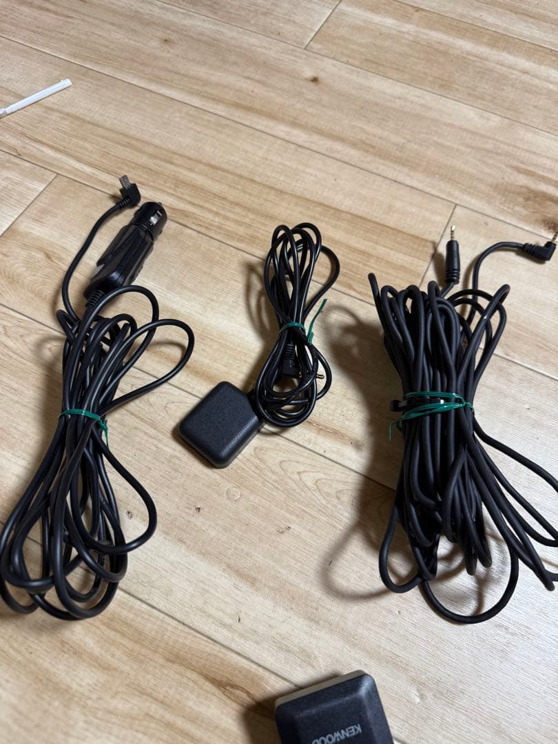 Kenwood DRV-EM4700 2021年製　動作確認済み