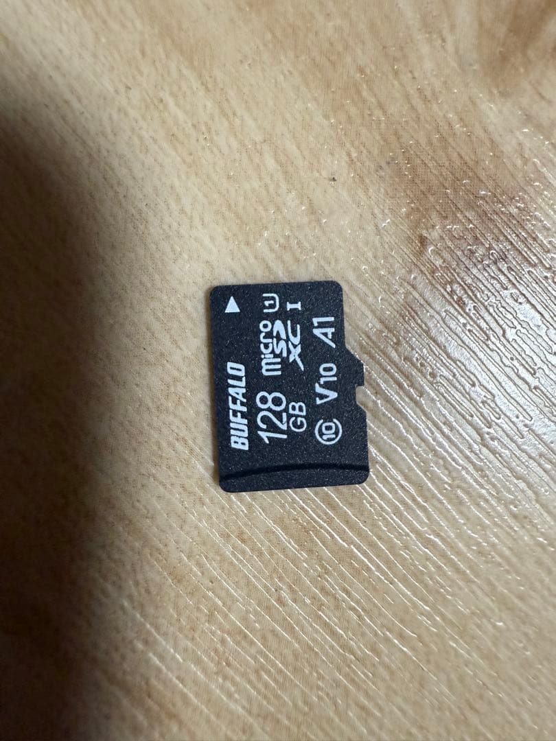 Kenwood DRV-EM4700 2021年製　動作確認済み