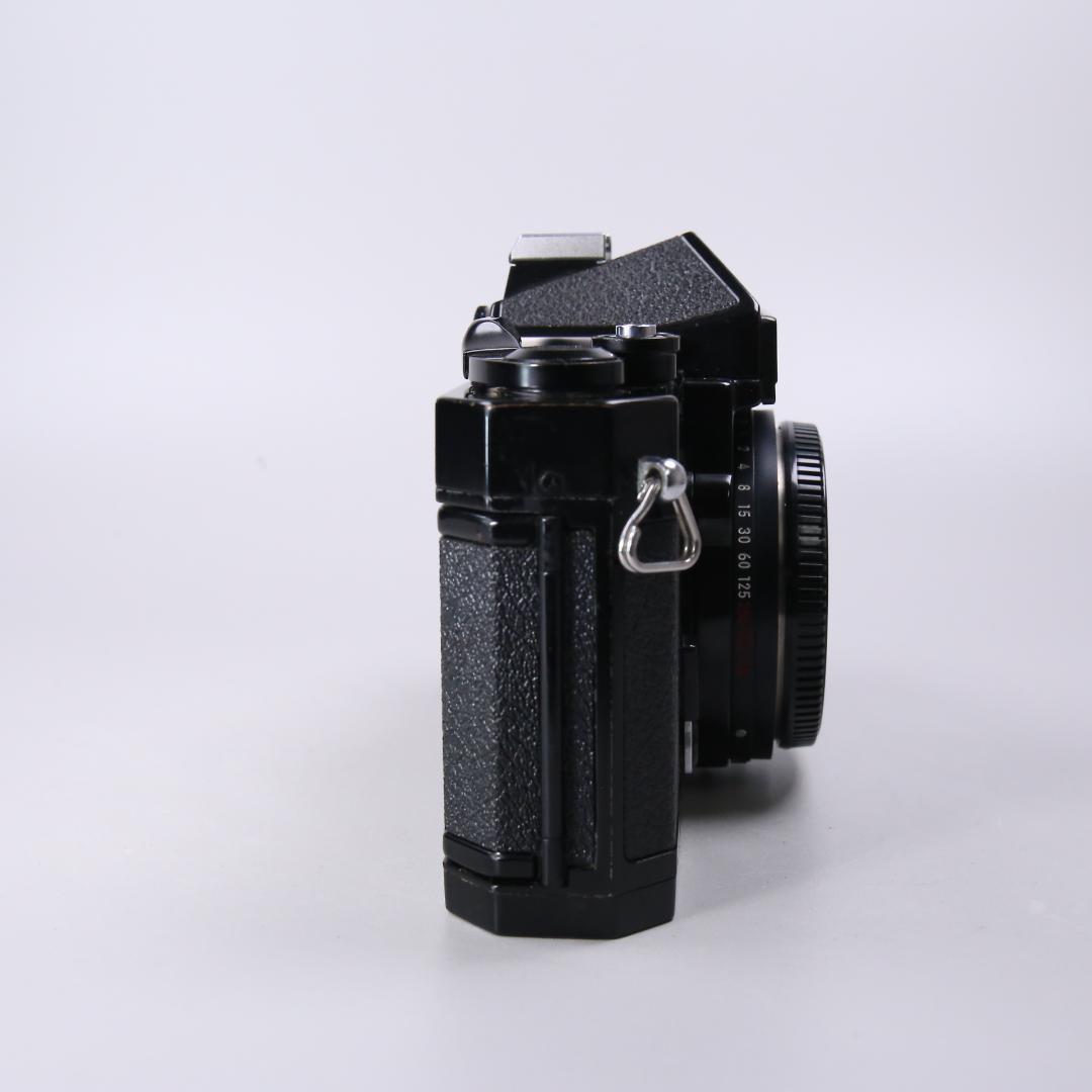 ☆極美品＆完全動作☆ Nikon Nikomat FT3 ニコマート　＃448