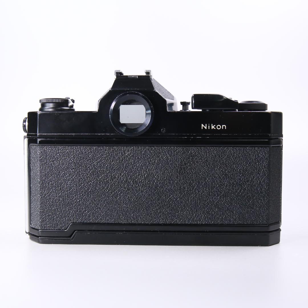 ☆極美品＆完全動作☆ Nikon Nikomat FT3 ニコマート　＃448