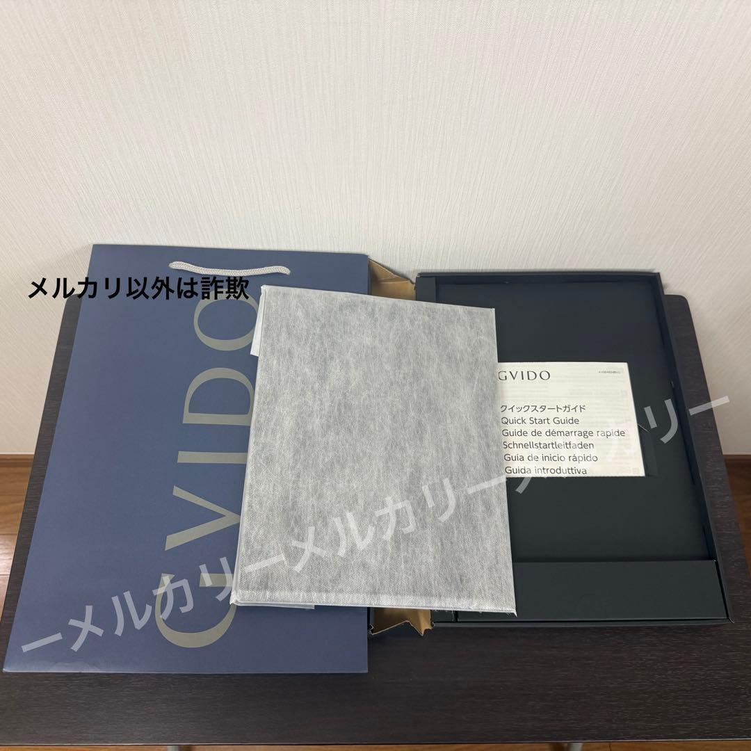 ［未使用に近い］電子楽譜グイド/GVIDO