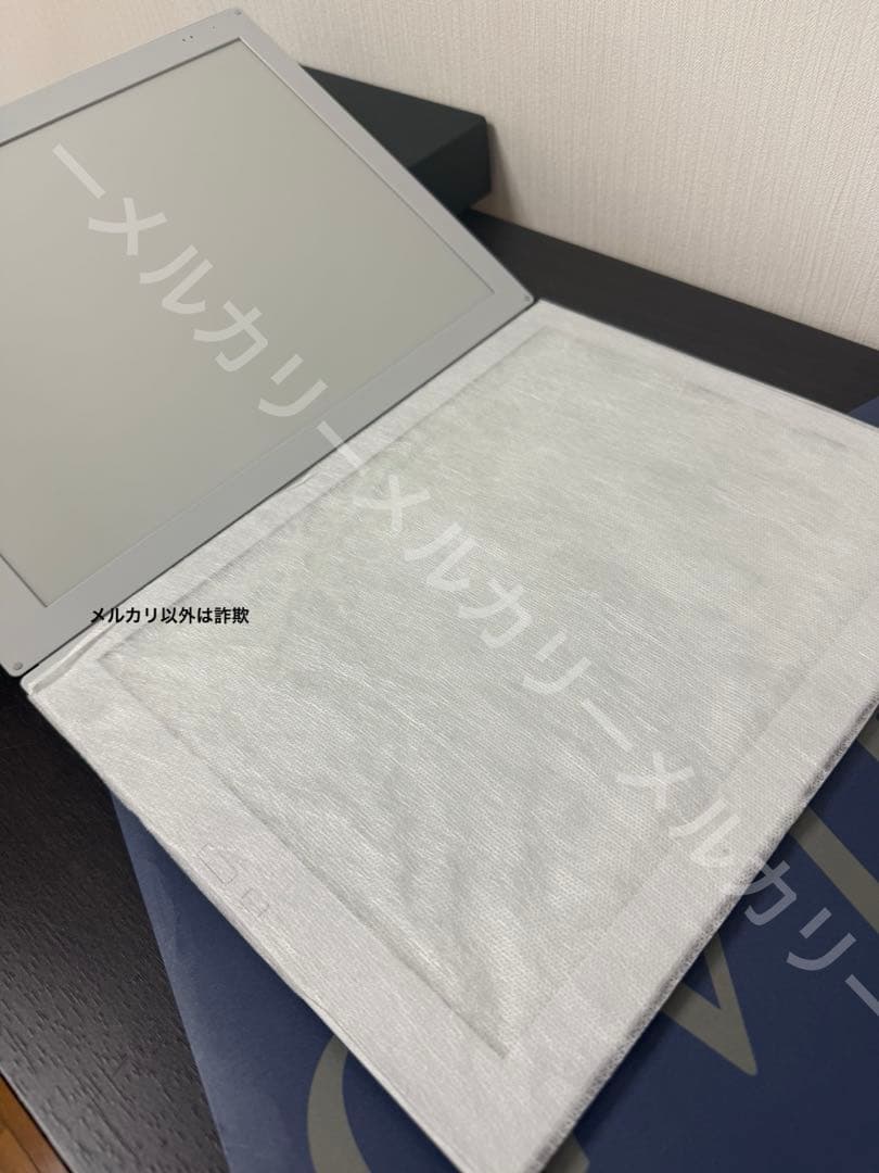 ［未使用に近い］電子楽譜グイド/GVIDO