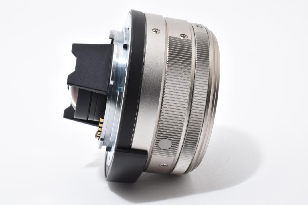 レンズ(ズーム) CONTAX G Biogon 28mm F2.8 T* Carl Zeiss