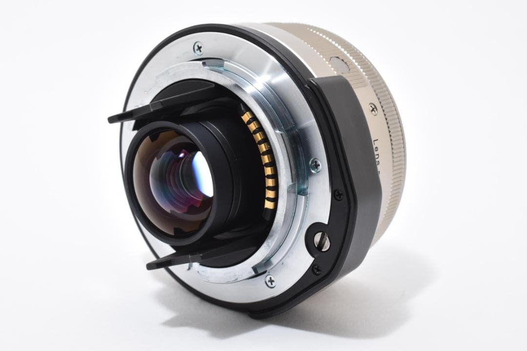 レンズ(ズーム) CONTAX G Biogon 28mm F2.8 T* Carl Zeiss
