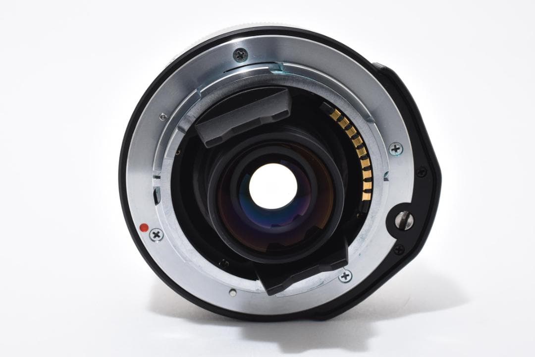 レンズ(ズーム) CONTAX G Biogon 28mm F2.8 T* Carl Zeiss