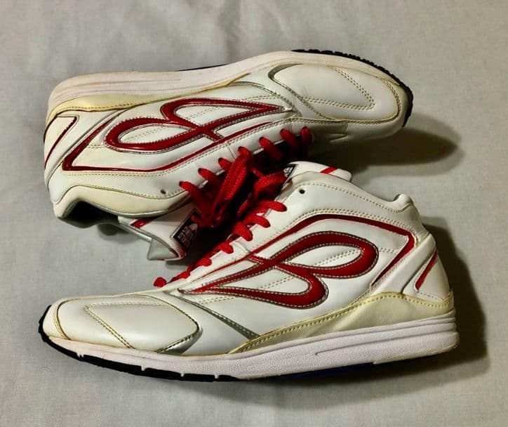 WORLD WING ビモロ　野球トレーニングシューズ　26.0