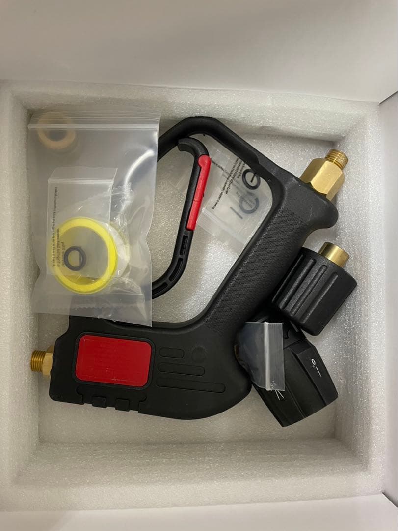 MJJC 第３世代 フォームキャノンS V3.0【フォームガン + ショートガン