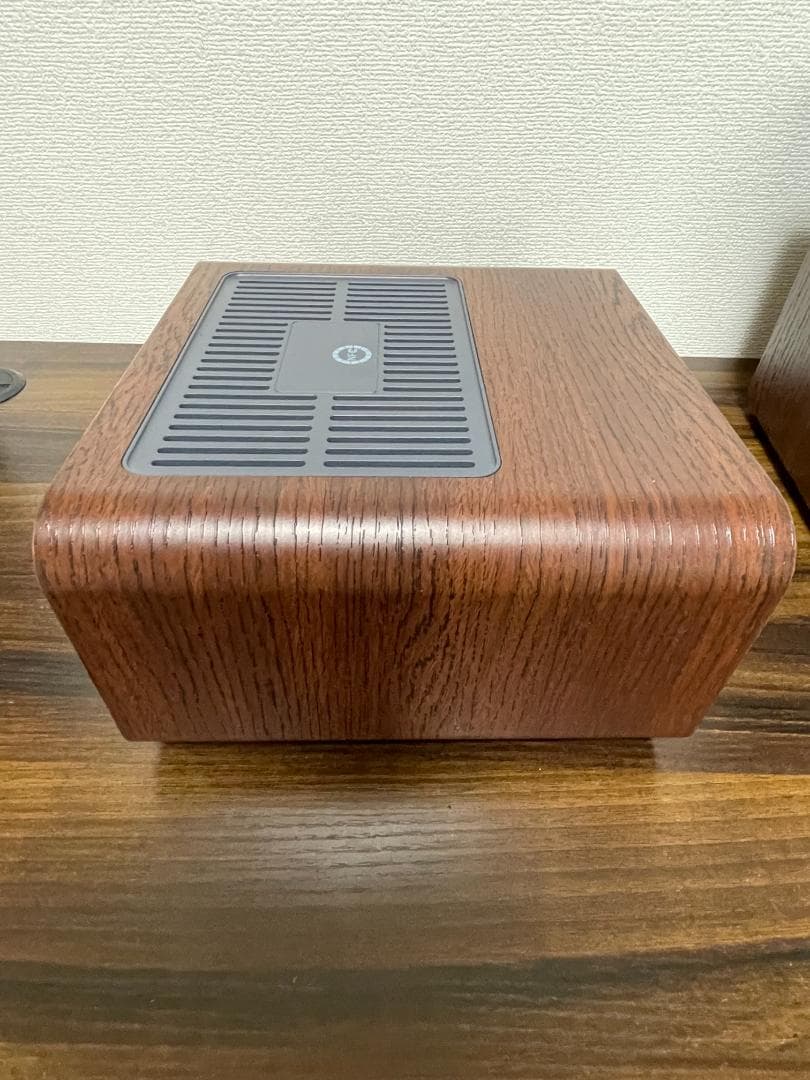 【完品・美品】SANSUI SMC-300BT Bluetooth CDステレオ