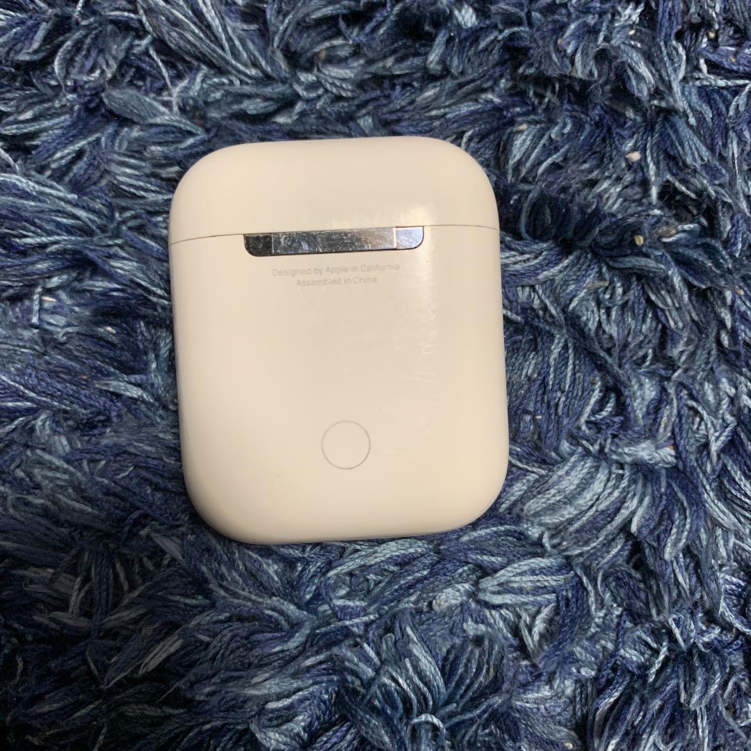 Apple AirPods  正規品