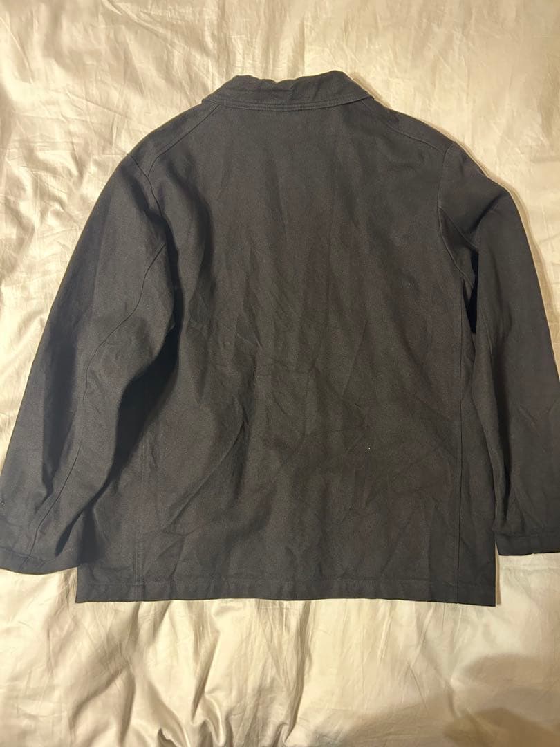 シグナルガーメンツカバーオールbsc uniformオールドジョーclinch