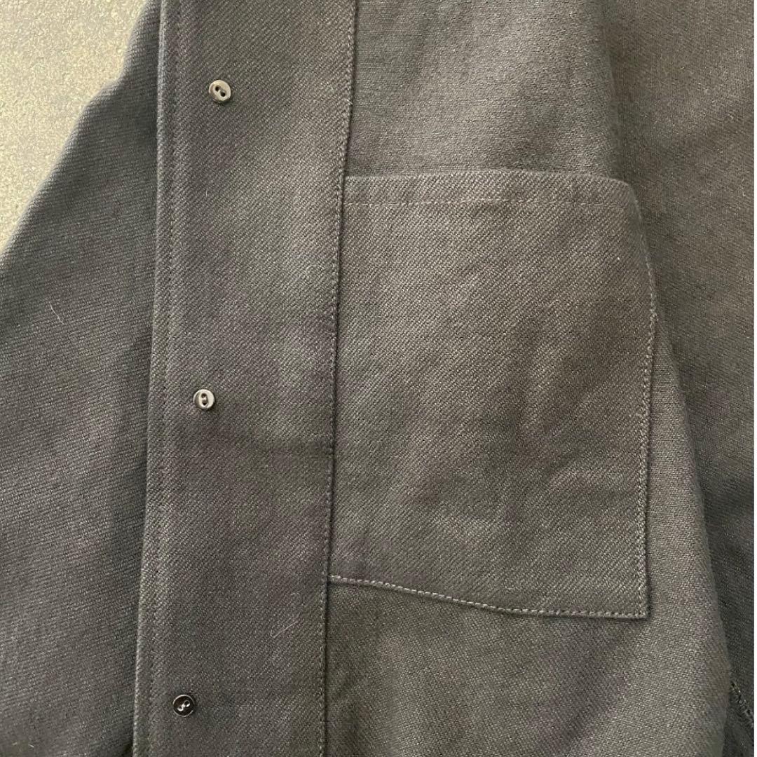 シグナルガーメンツカバーオールbsc uniformオールドジョーclinch