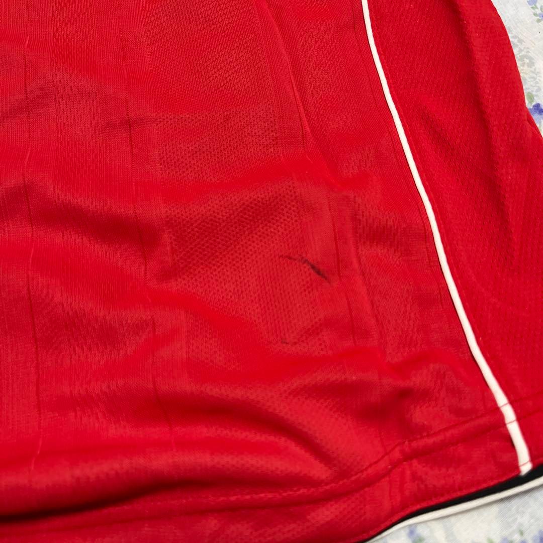 浦和レッズ ユニフォーム 2003 コルト COLT 三菱 LL