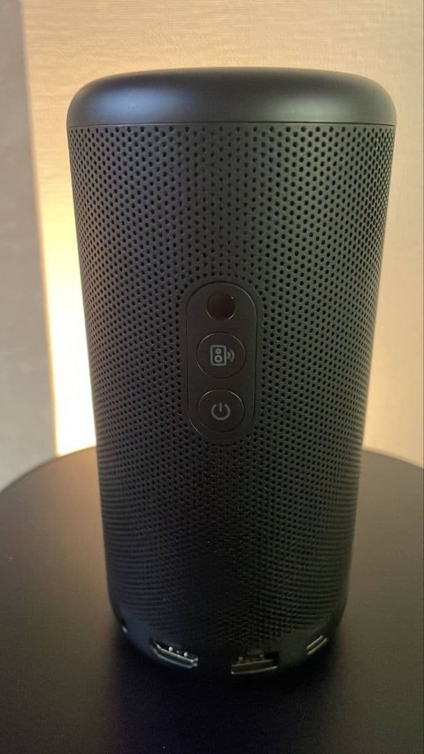 ✦新春セール✦美品 Anker Nebula (ネビュラ) Capsule 3