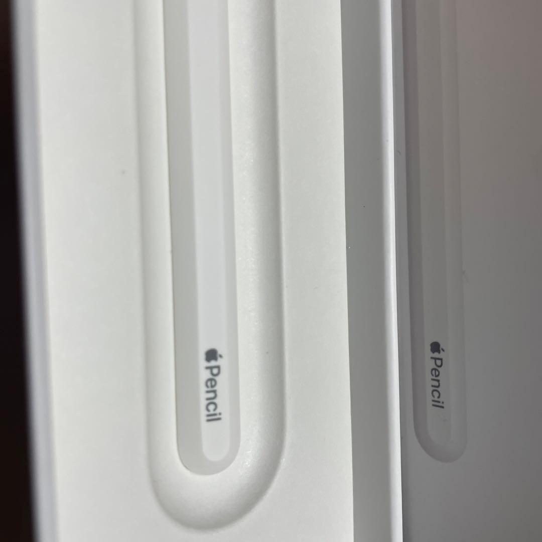 アップル　ペンシル　　新品未使用品