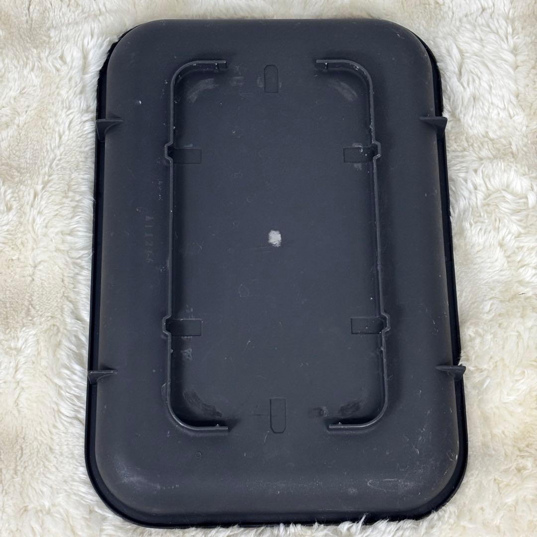 BRUNO ホットプレート レリーフ　限定版　希少　オレンジ　コンパクト