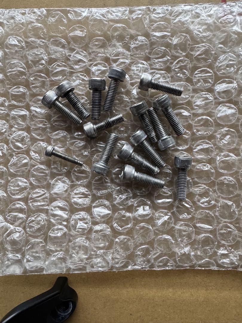 JL ラングラー　テールランプガード　Fury