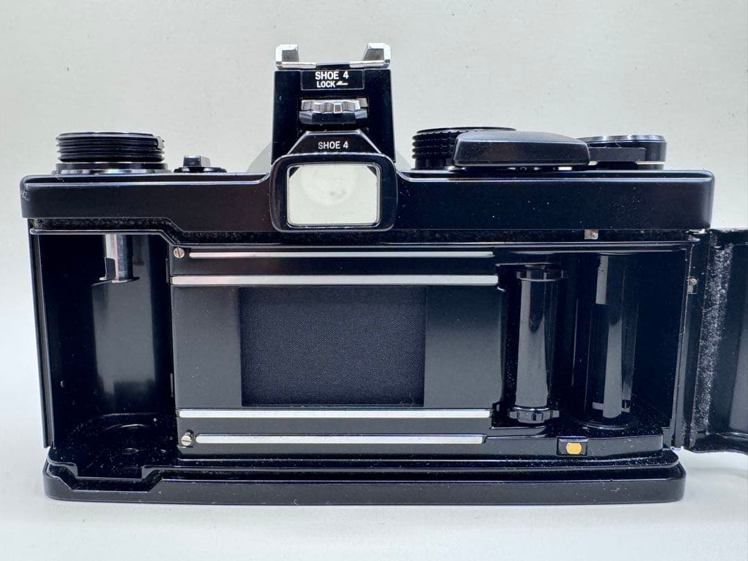 【美品】 OLYMPUS OM-1N