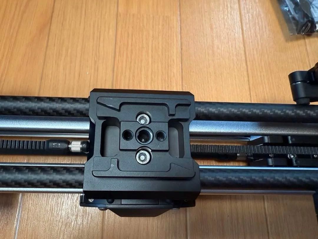 ZEAPON Micro2 E800 撮影用電動スライダー