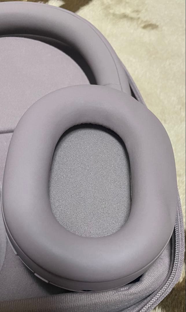 【美品】SONY WH-1000XM5 ワイヤレスヘッドホン