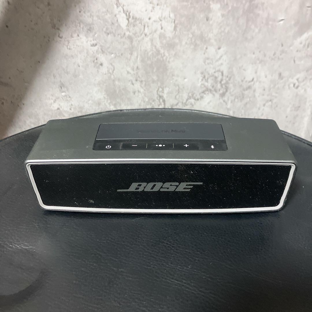 【良品】Bose SoundLink Mini II スピーカー