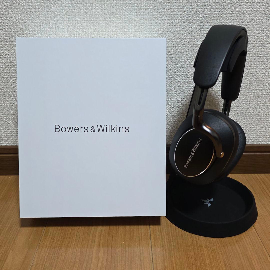 k*様 ◆最終値下げオークション◆ Bowers & Wilkins Px8 ヘ