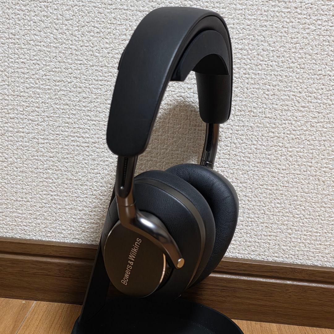 k*様 ◆最終値下げオークション◆ Bowers & Wilkins Px8 ヘ