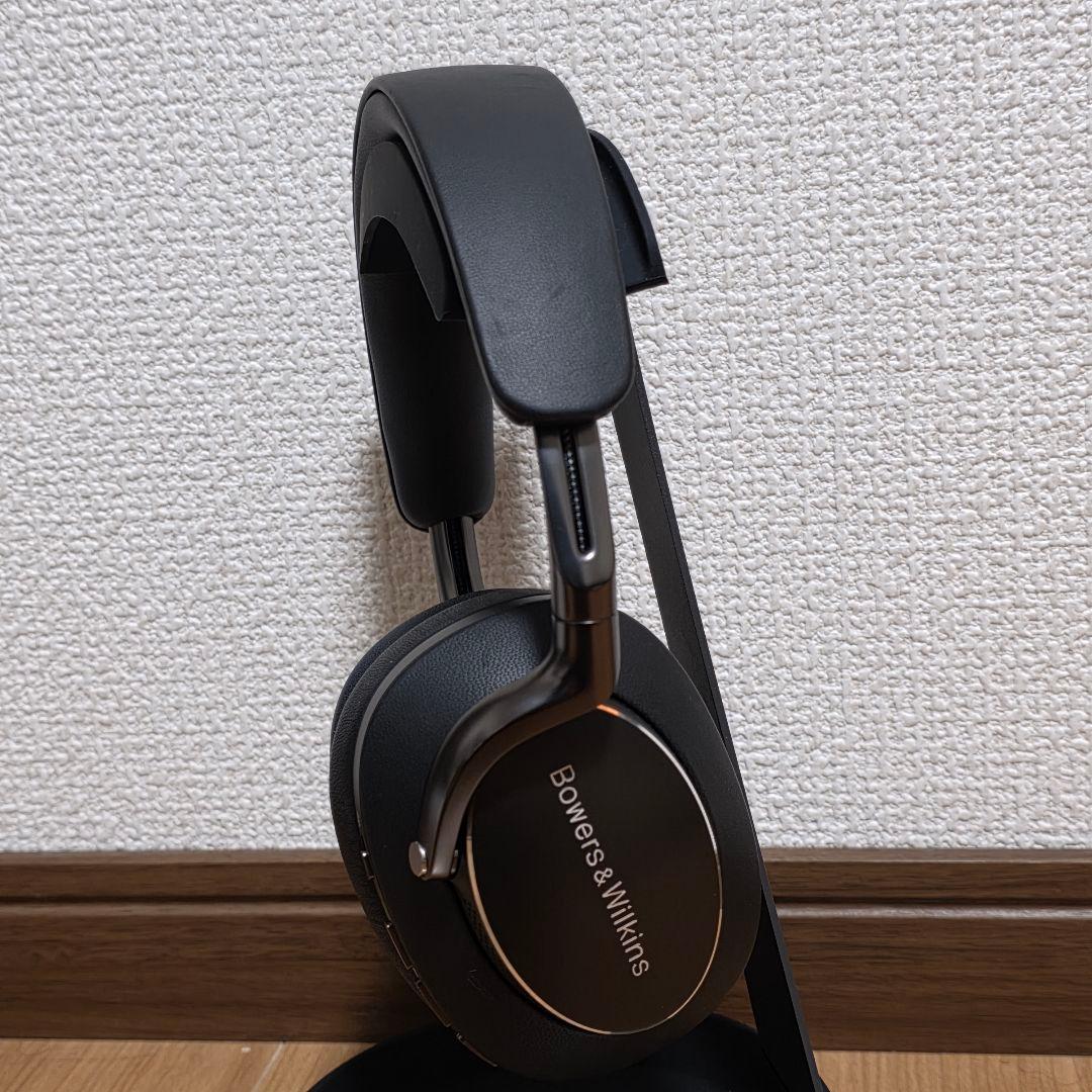 k*様 ◆最終値下げオークション◆ Bowers & Wilkins Px8 ヘ
