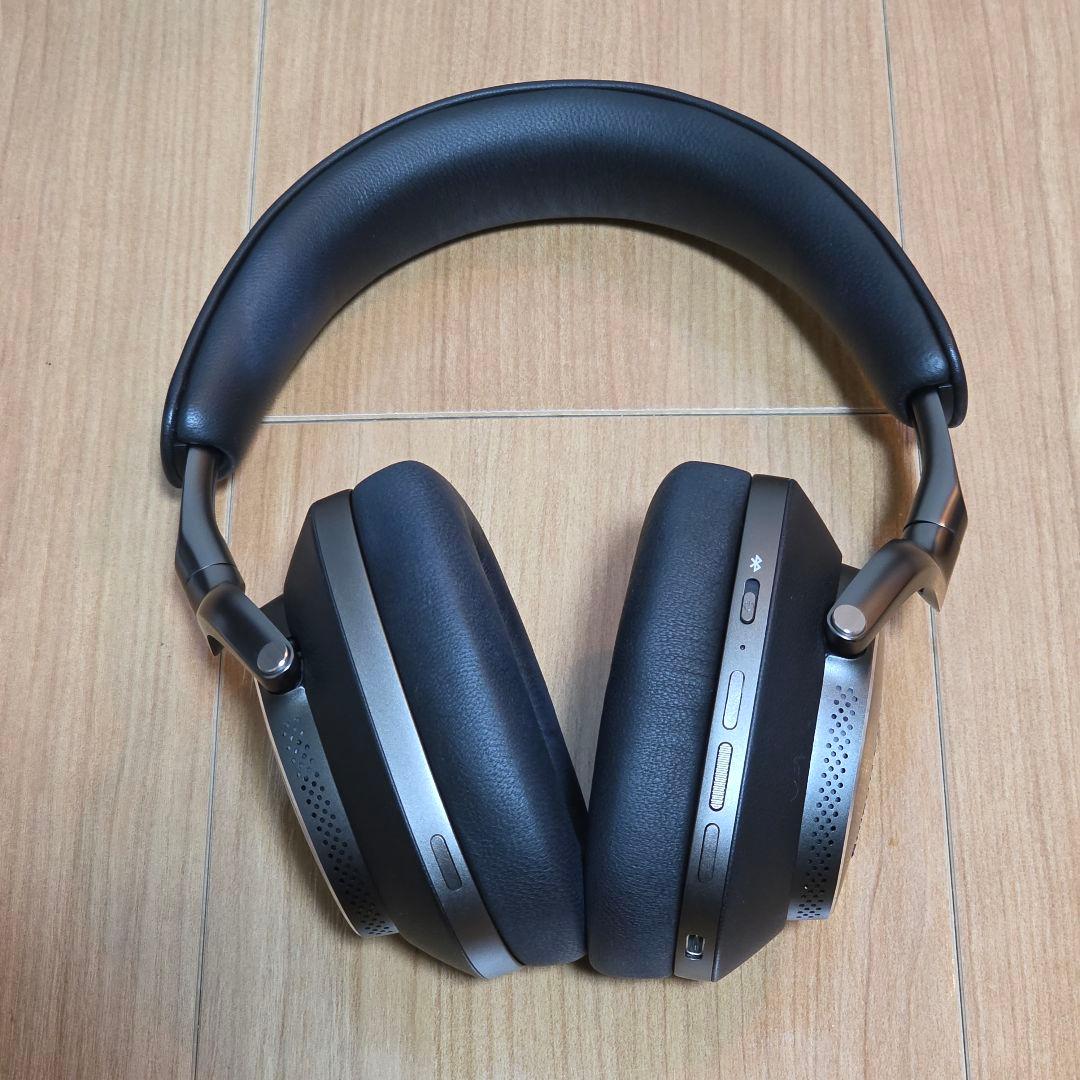 k*様 ◆最終値下げオークション◆ Bowers & Wilkins Px8 ヘ