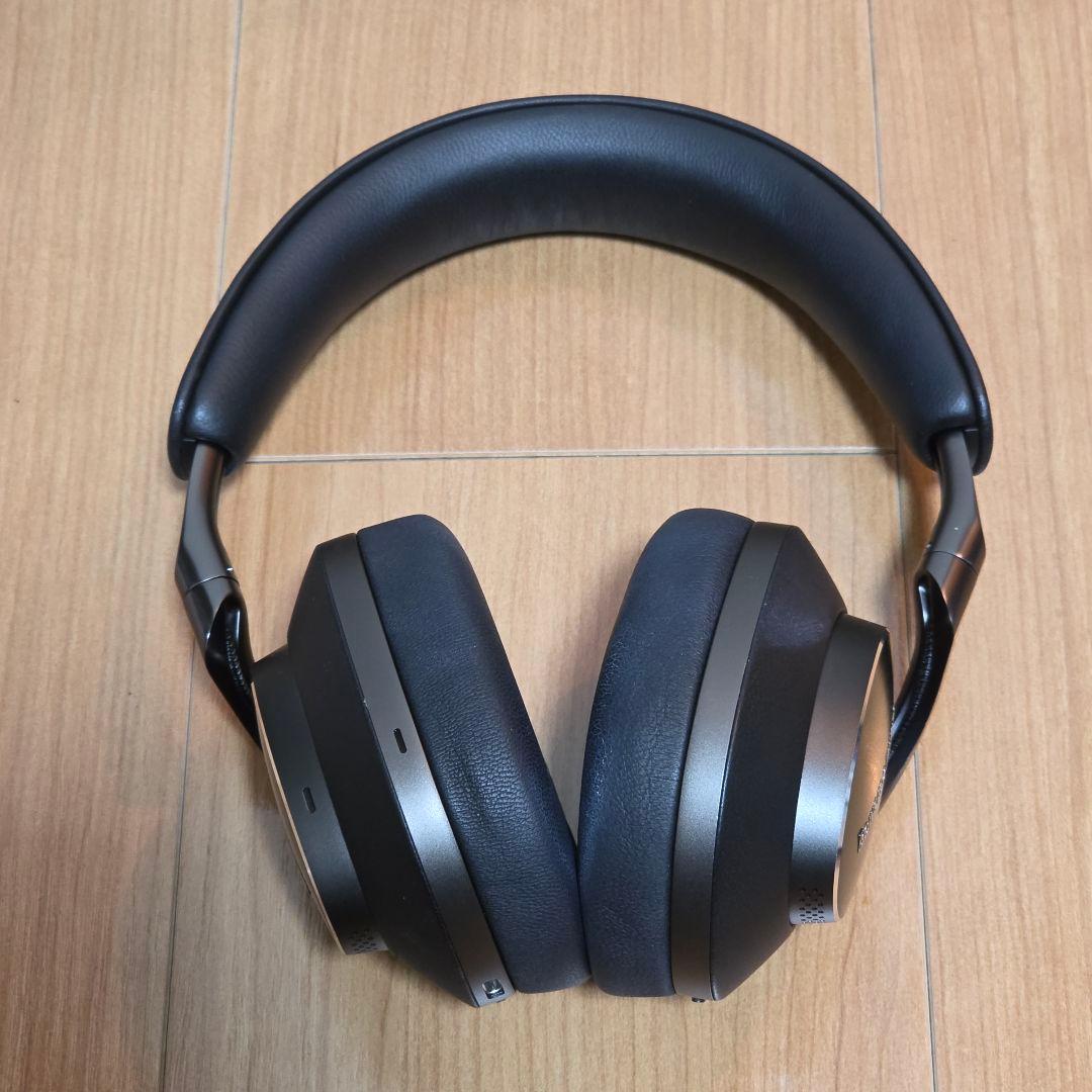 k*様 ◆最終値下げオークション◆ Bowers & Wilkins Px8 ヘ