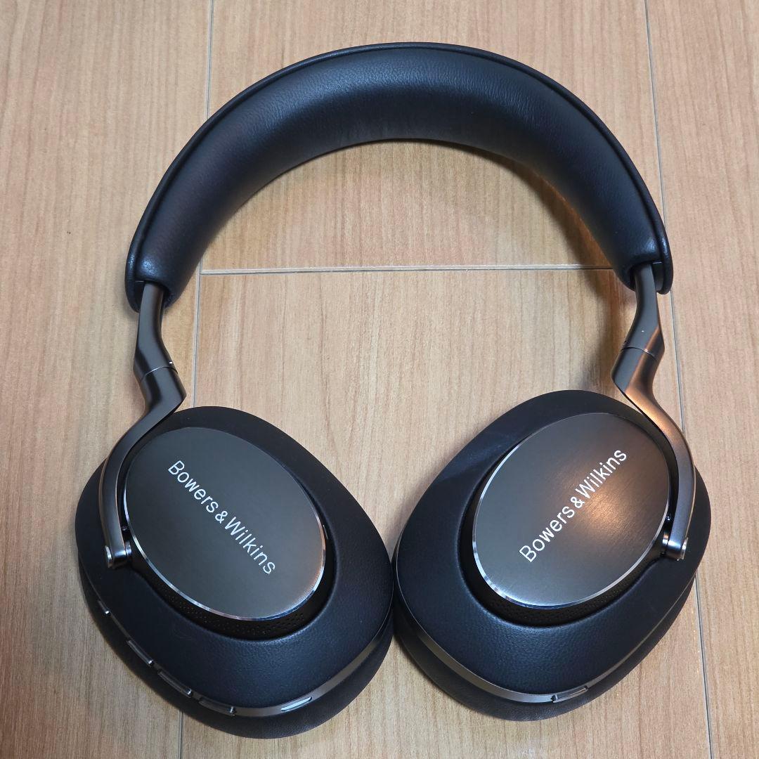 k*様 ◆最終値下げオークション◆ Bowers & Wilkins Px8 ヘ
