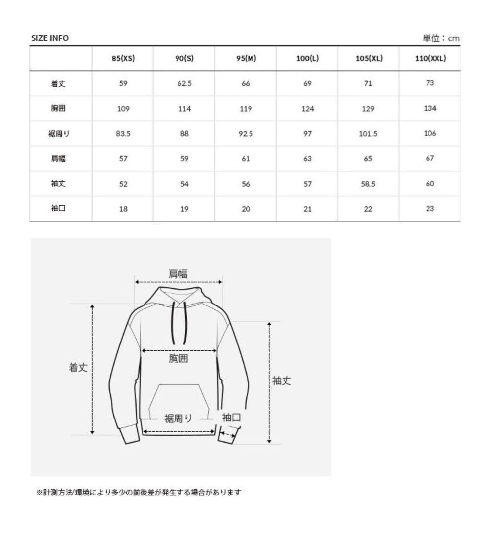 ❗️韓国限定❗️ノースフェイス ミニボックスロゴ パーカー プルオーバー グレー