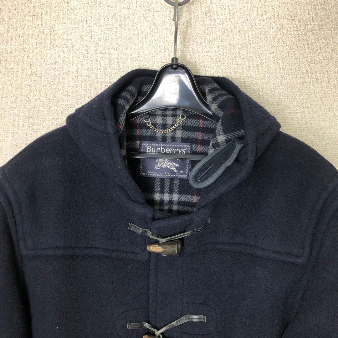 Burberrys　ダッフルコート　メンズ　5007