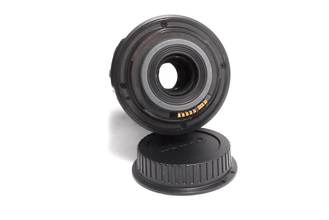 美品✨Canon EF-S 55-250mm IS 望遠レンズ✨手ぶれ補正機能付