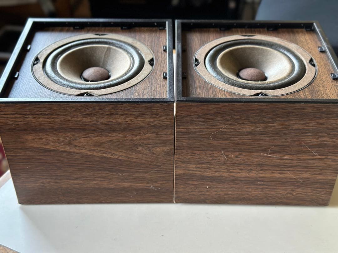 AURATONE 5C SUPER SOUND CUBE 2個セット