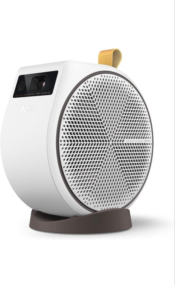 BenQ GV31 モバイルプロジェクター 本体